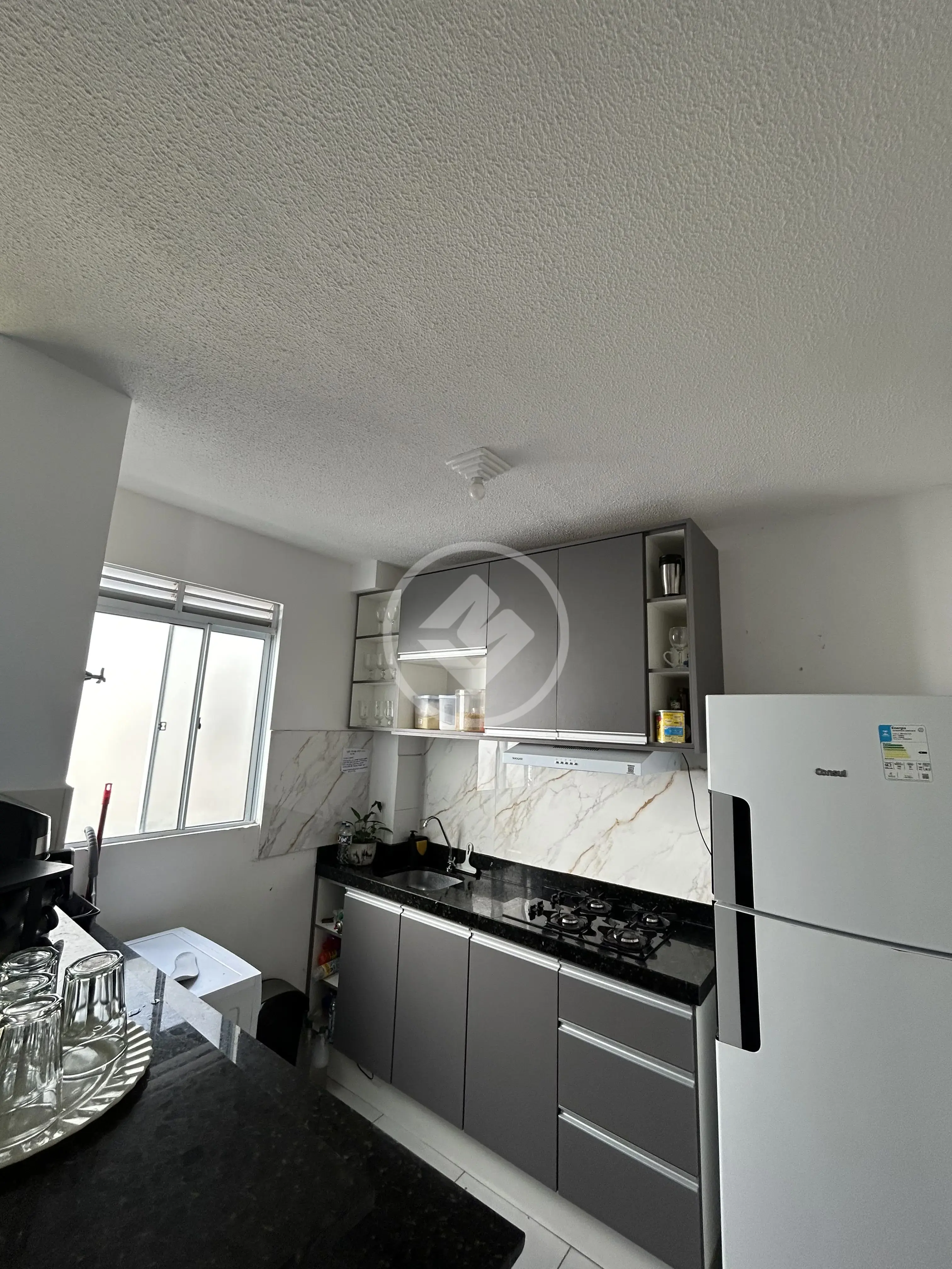 Apartamento 2 quartos no Areias, São José — foto 5 de 6