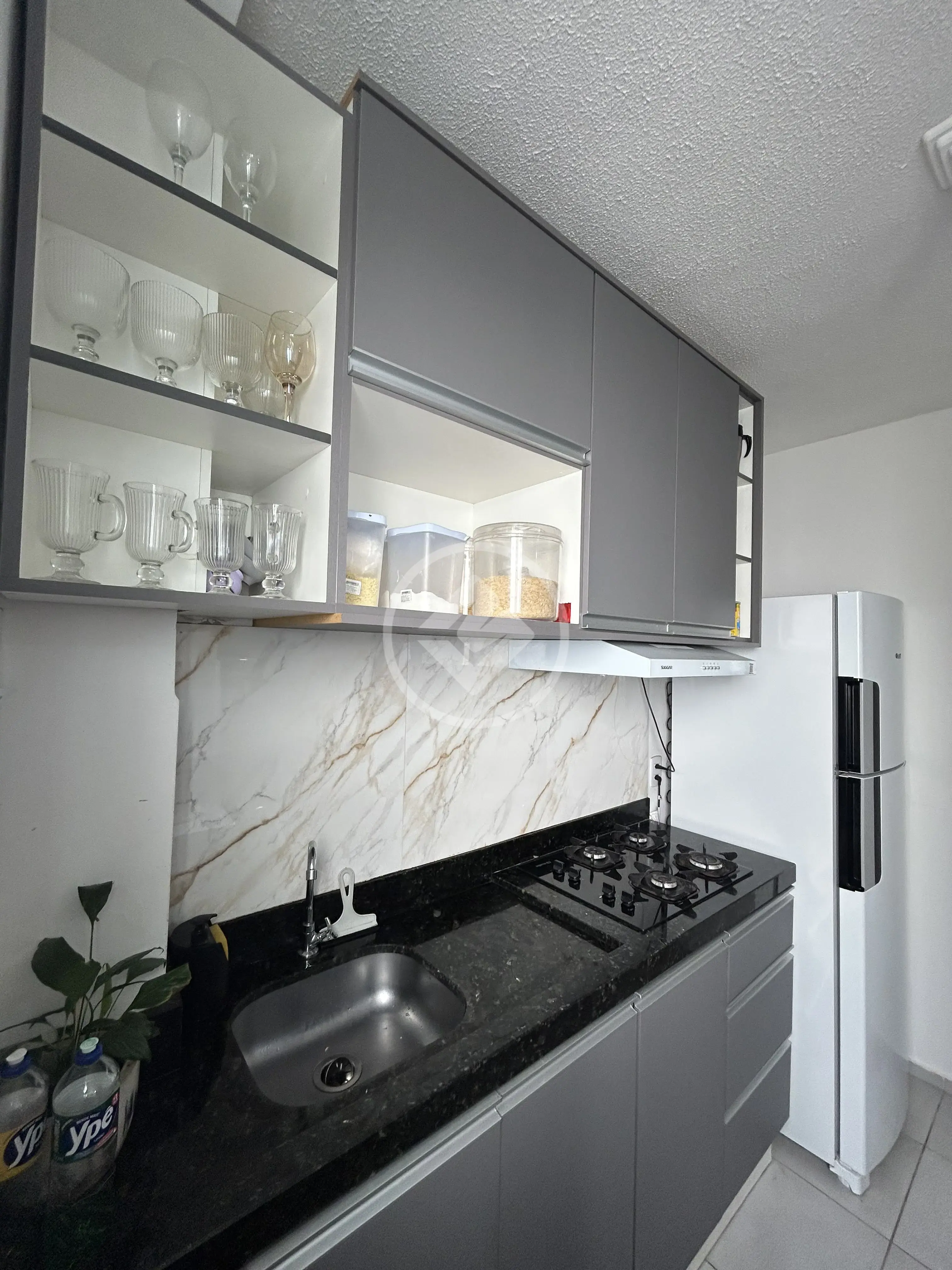 Apartamento 2 quartos no Areias, São José — foto 4 de 6