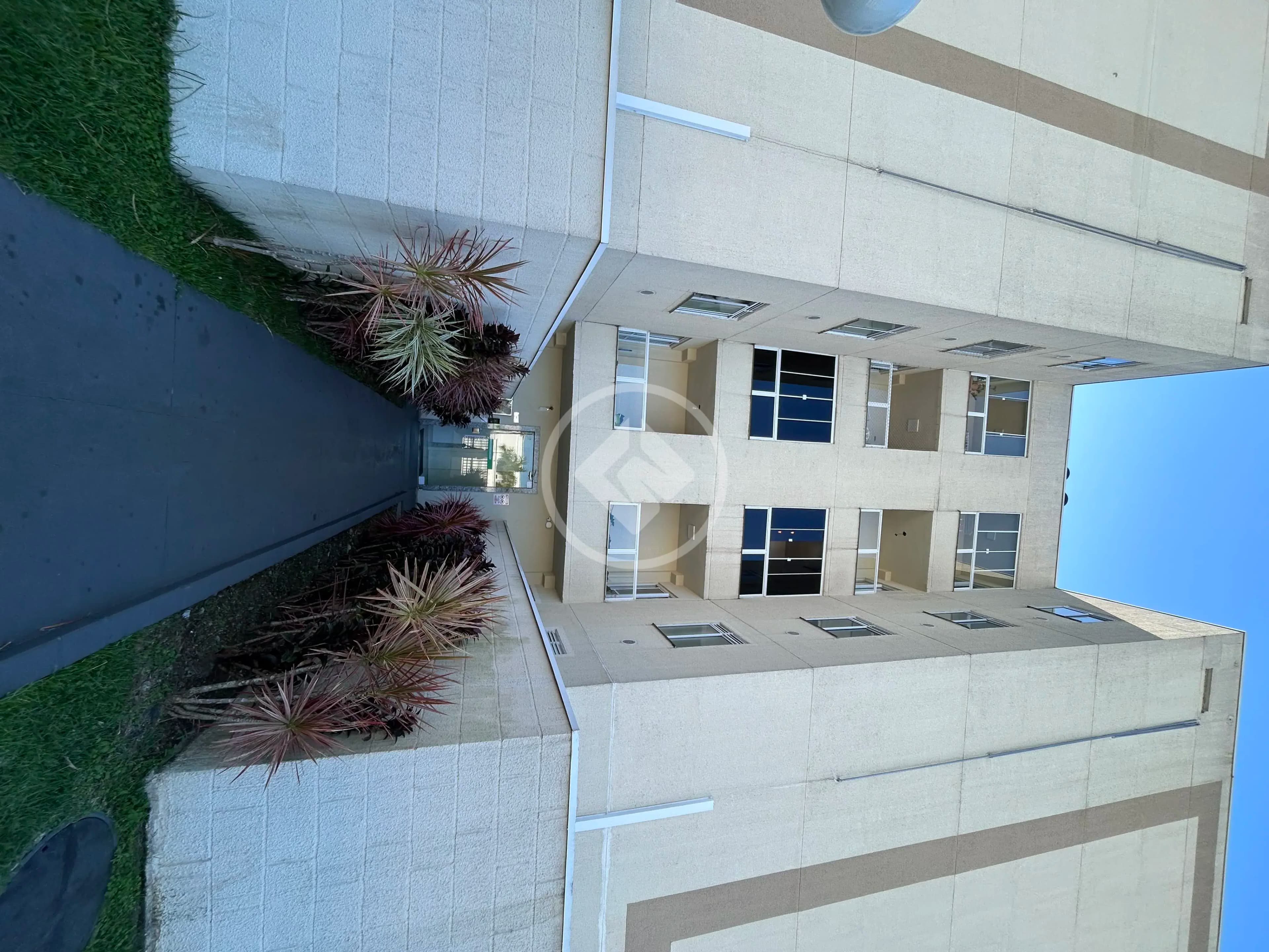Apartamento Areias, São José - SC — foto 1