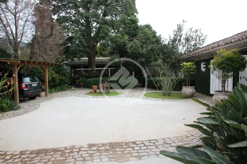 Casa Lagoa da Conceição, Florianópolis - SC — foto 1