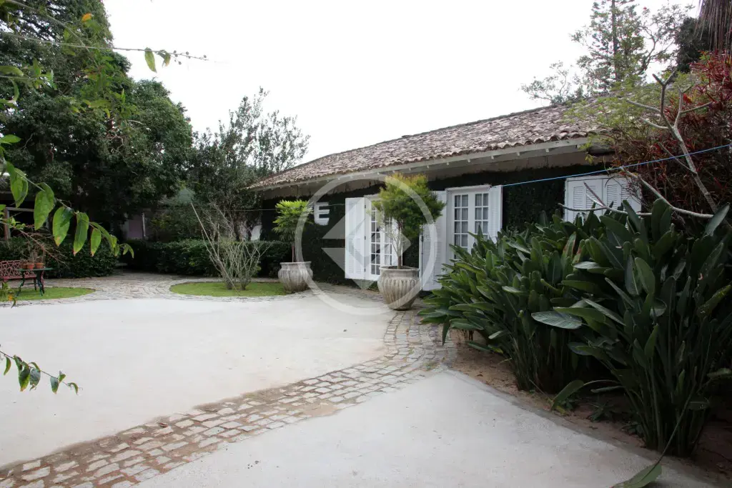 Casa 5 quartos no Lagoa da Conceição, Florianópolis — foto 3 de 4