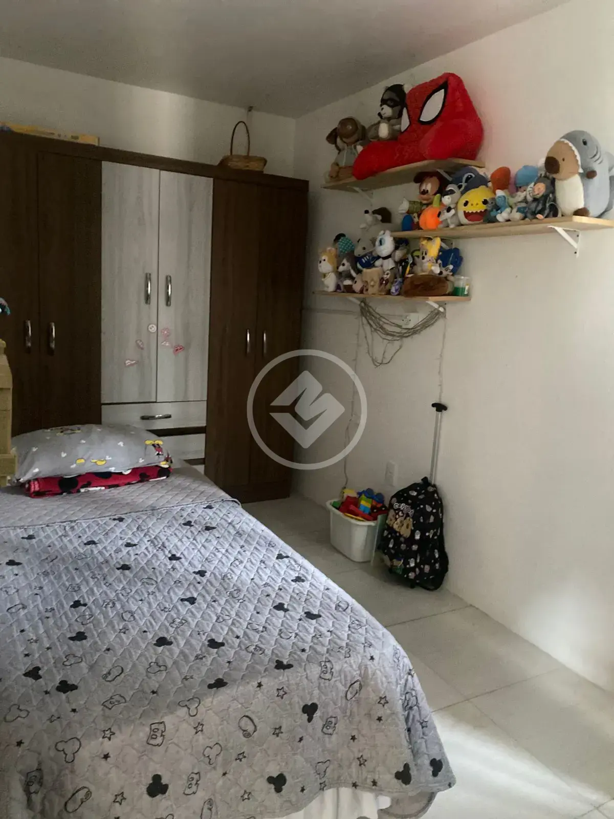 Apartamento 2 quartos no Ingleses do Rio Vermelho, Florianópolis — foto 6 de 6