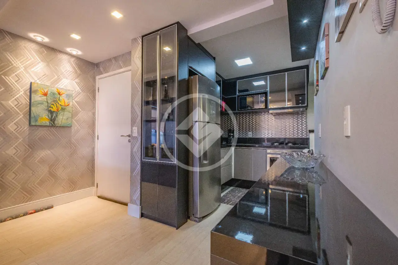 Apartamento 3 quartos no Pedra Branca, Palhoça — foto 3 de 6