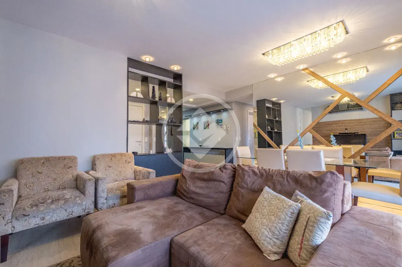 Apartamento 3 quartos no Pedra Branca, Palhoça — foto 6 de 6