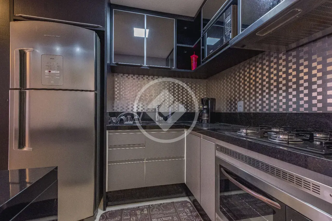 Apartamento 3 quartos no Pedra Branca, Palhoça — foto 4 de 6
