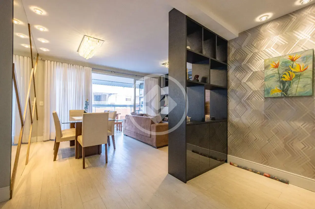 Apartamento 3 quartos no Pedra Branca, Palhoça — foto 5 de 6