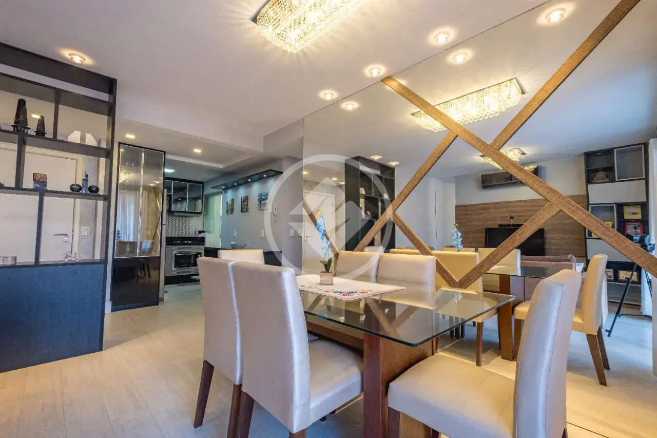Apartamento Pedra Branca, Palhoça - SC — foto 2