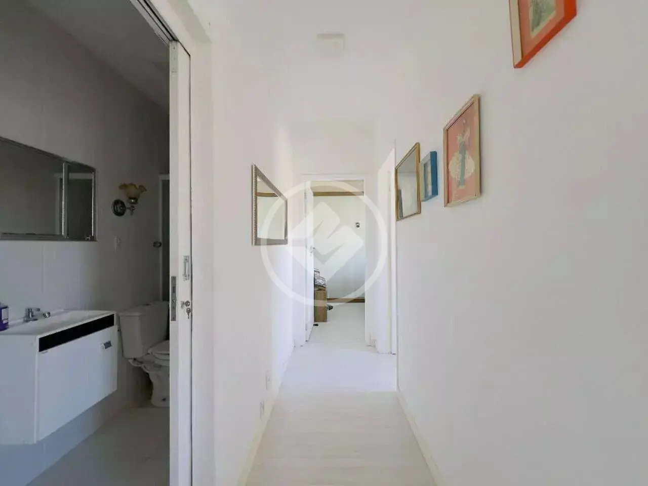 Apartamento 2 quartos no Centro, Florianópolis — foto 6 de 6
