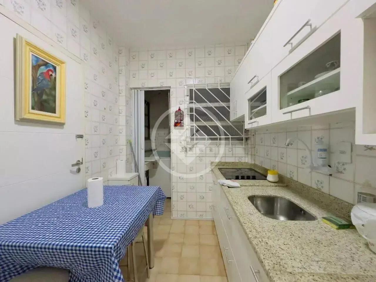 Apartamento 2 quartos no Centro, Florianópolis — foto 5 de 6