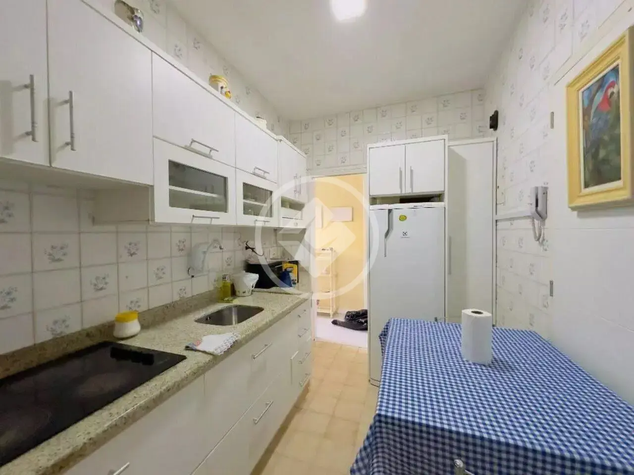 Apartamento 2 quartos no Centro, Florianópolis — foto 4 de 6