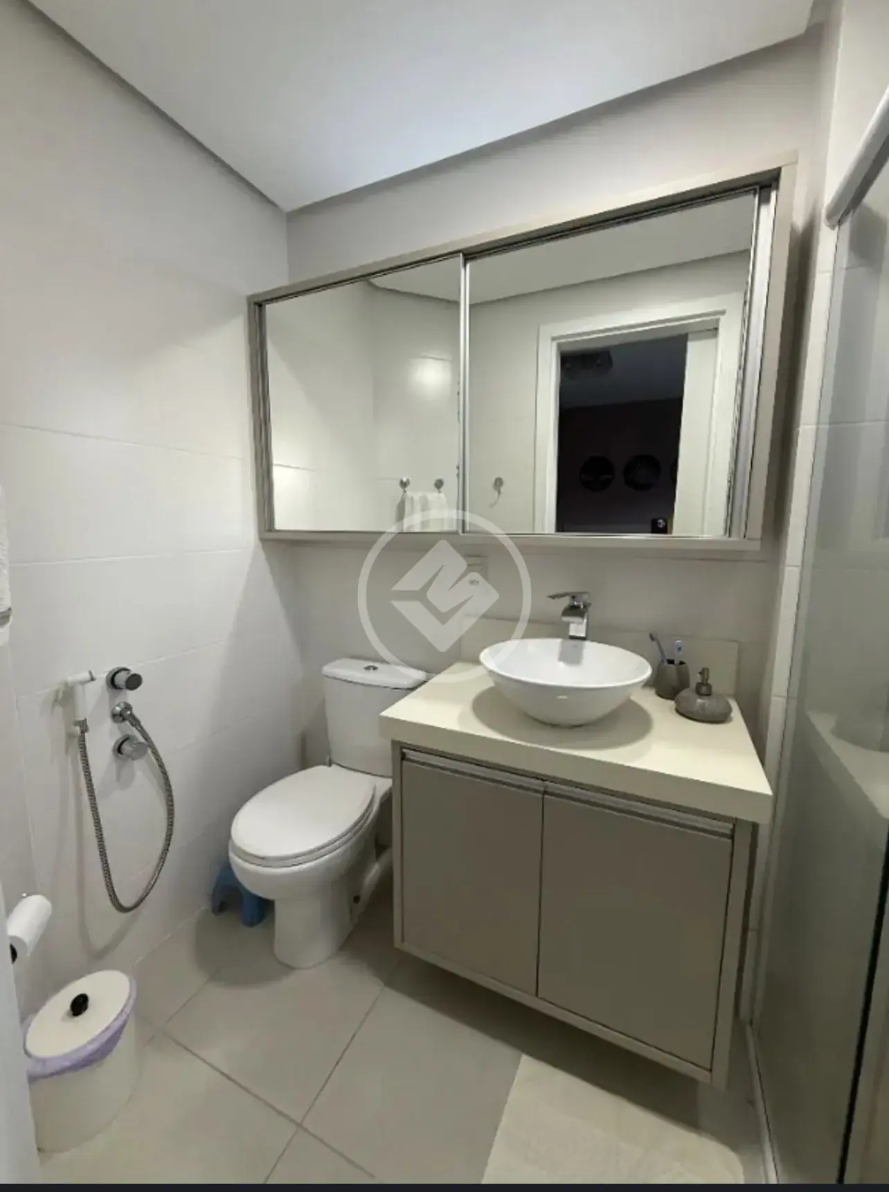 Apartamento 2 quartos no Itacorubi, Florianópolis — foto 6 de 6