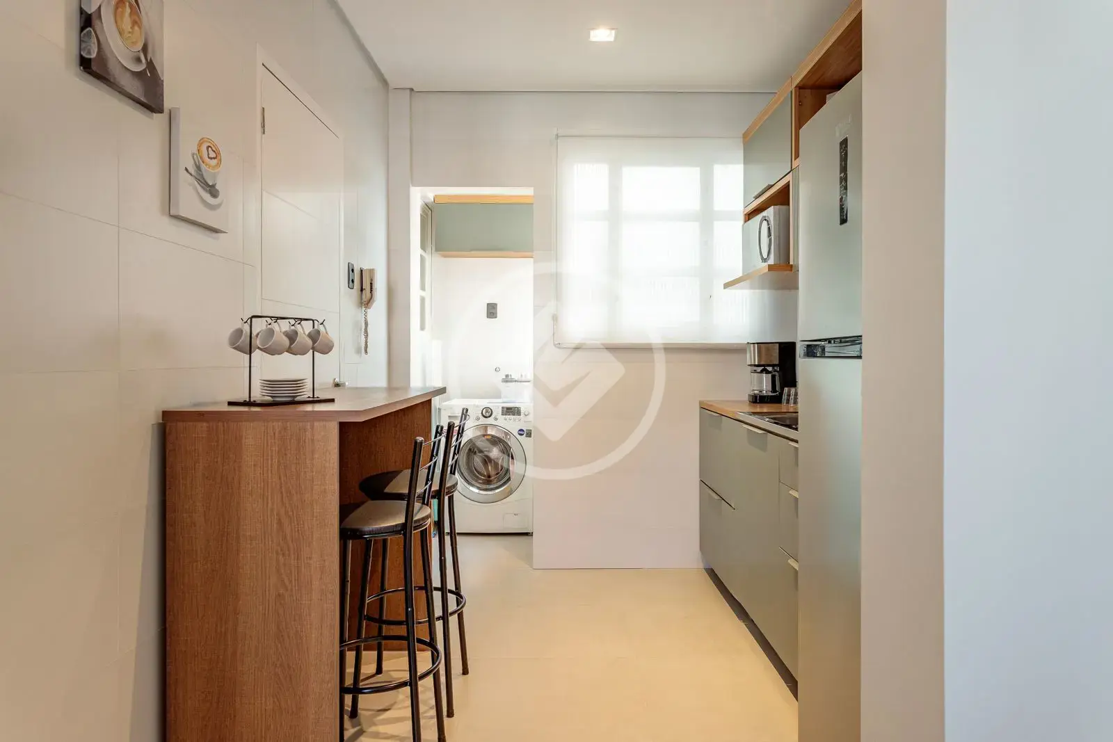 Apartamento 3 quartos no Centro, Florianópolis — foto 6 de 6
