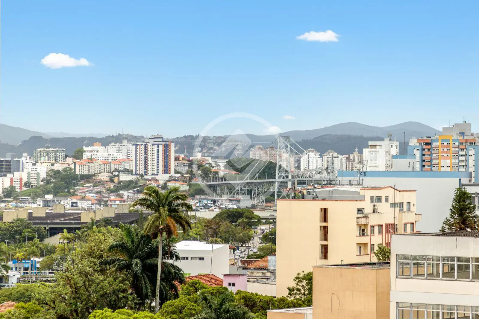 Apartamento Centro, Florianópolis - SC — foto 1
