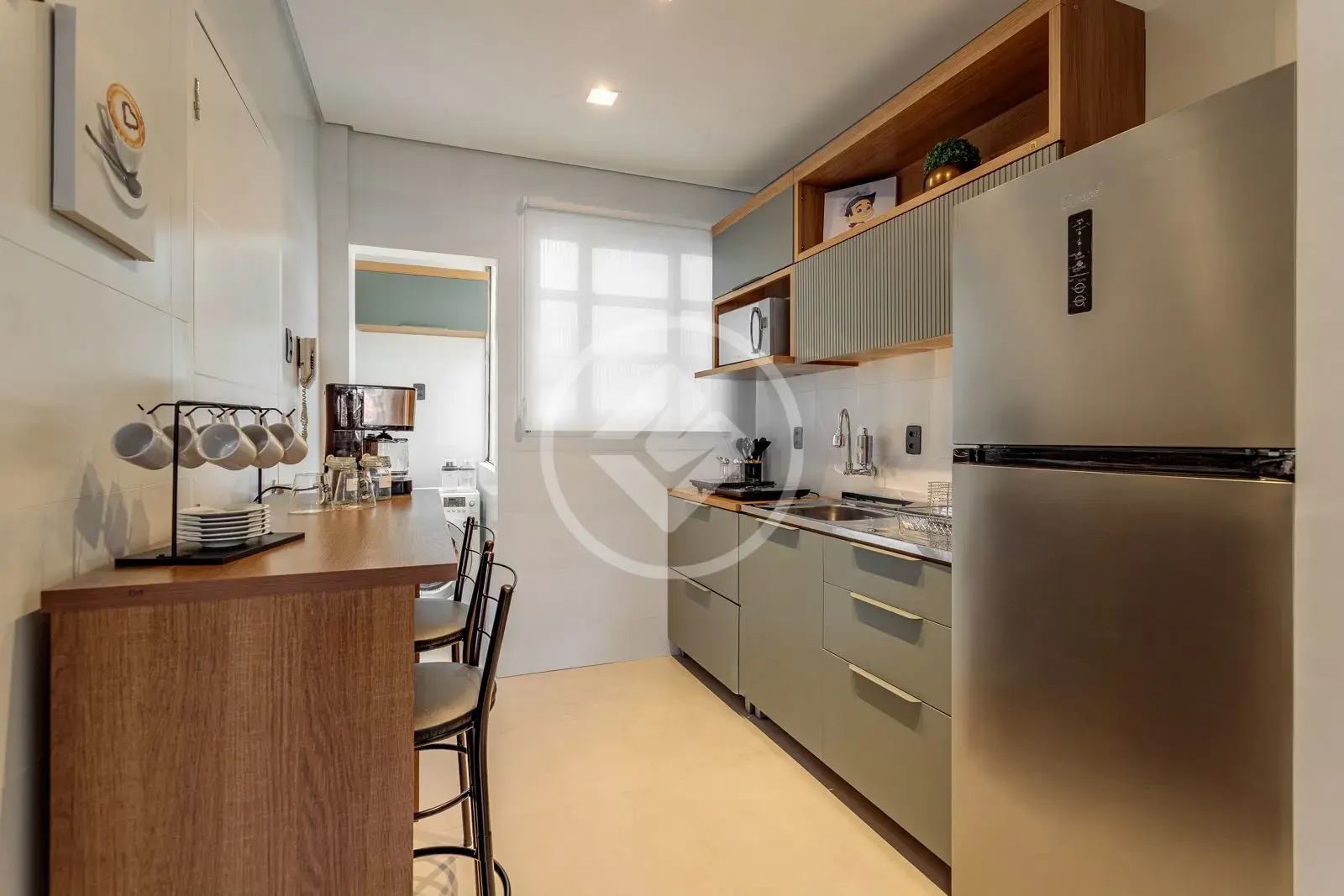 Apartamento 3 quartos no Centro, Florianópolis — foto 4 de 6