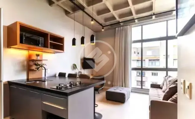 Loft / Studio Canasvieiras, Florianópolis - SC — foto 2