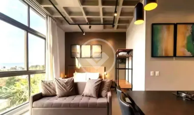 Loft / Studio Canasvieiras, Florianópolis - SC — foto 1