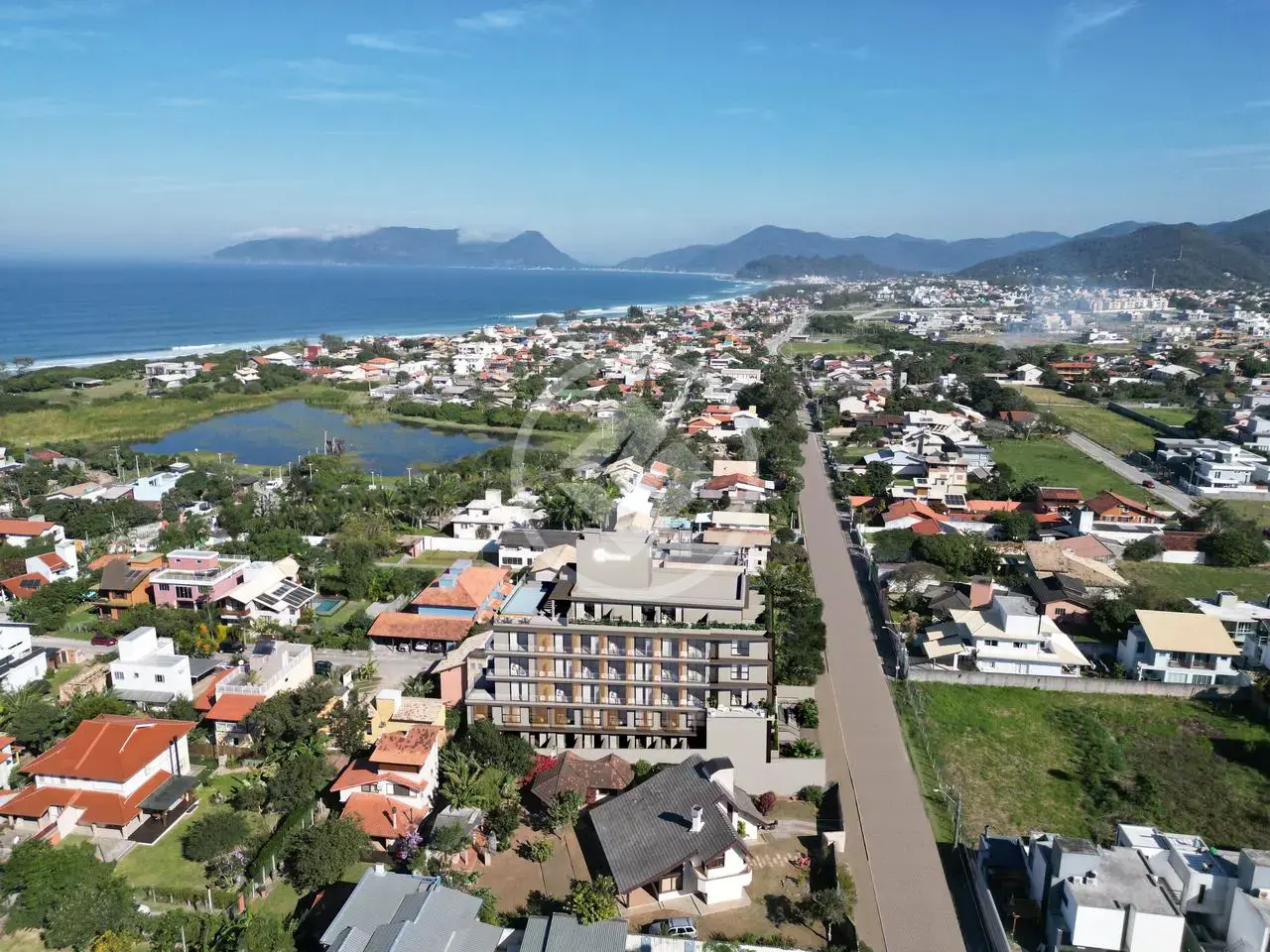 Loft / Studio Centro, Florianópolis - SC — foto 1