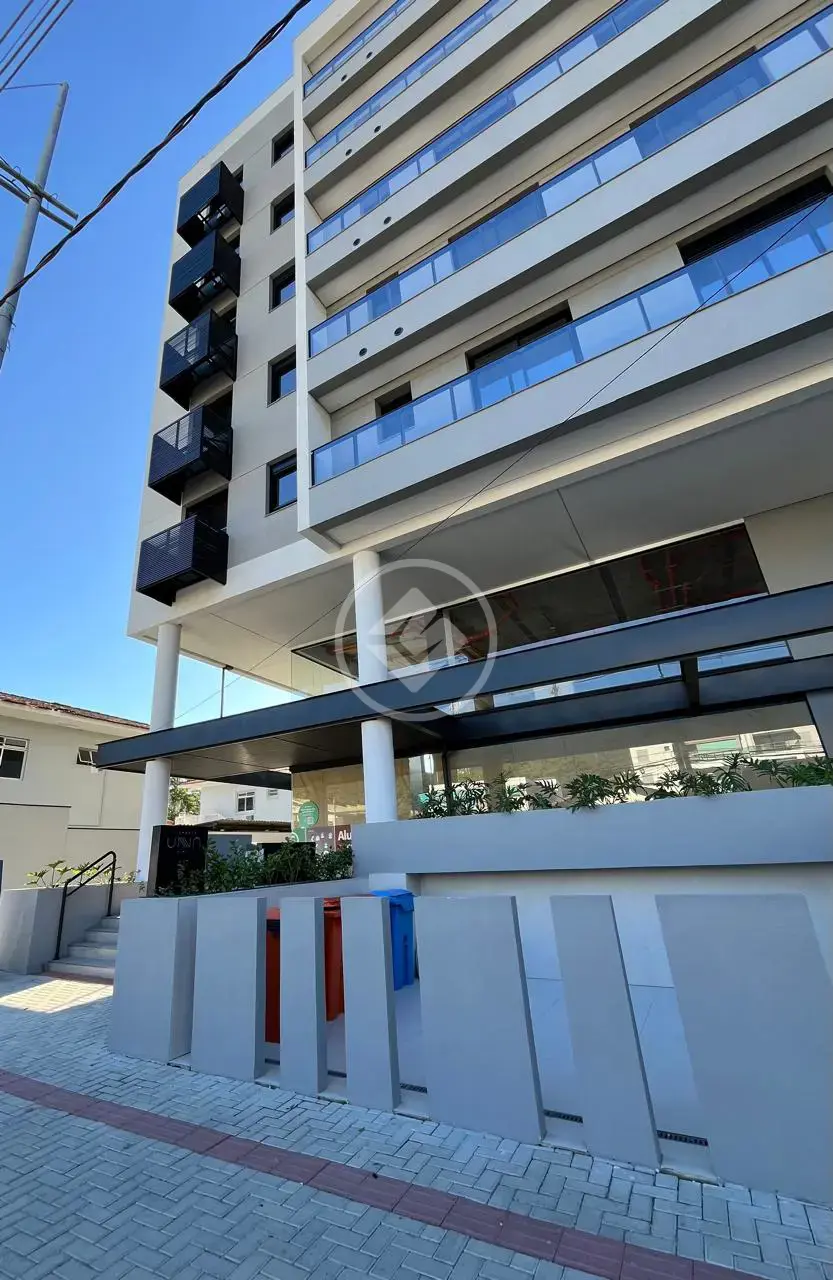 Apartamento Saco Grande, Florianópolis - SC — foto 1
