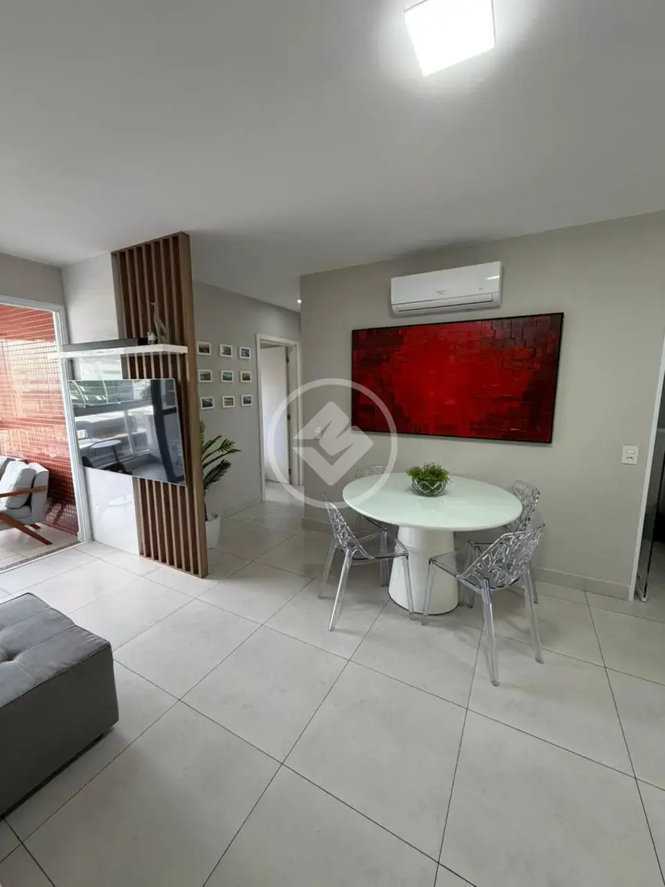 Apartamento Agronômica, Florianópolis - SC — foto 1
