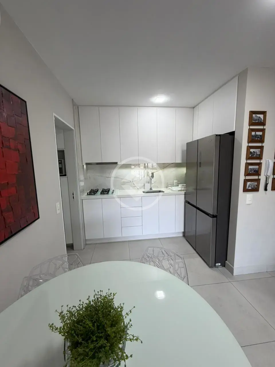 Apartamento 3 quartos no Agronômica, Florianópolis — foto 4 de 6