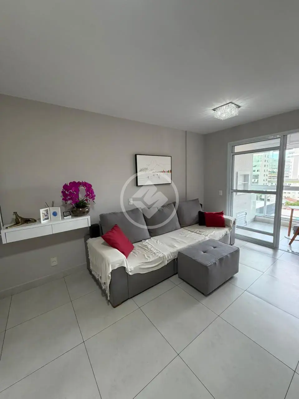 Apartamento 3 quartos no Agronômica, Florianópolis — foto 3 de 6