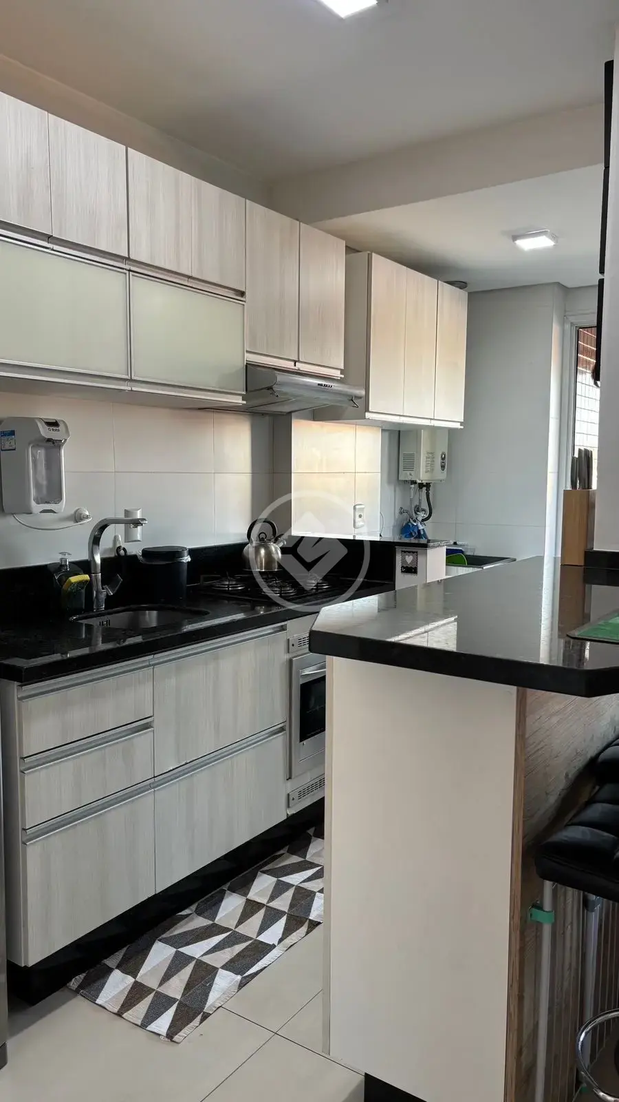 Apartamento Jardim Atlântico, Florianópolis - SC — foto 1