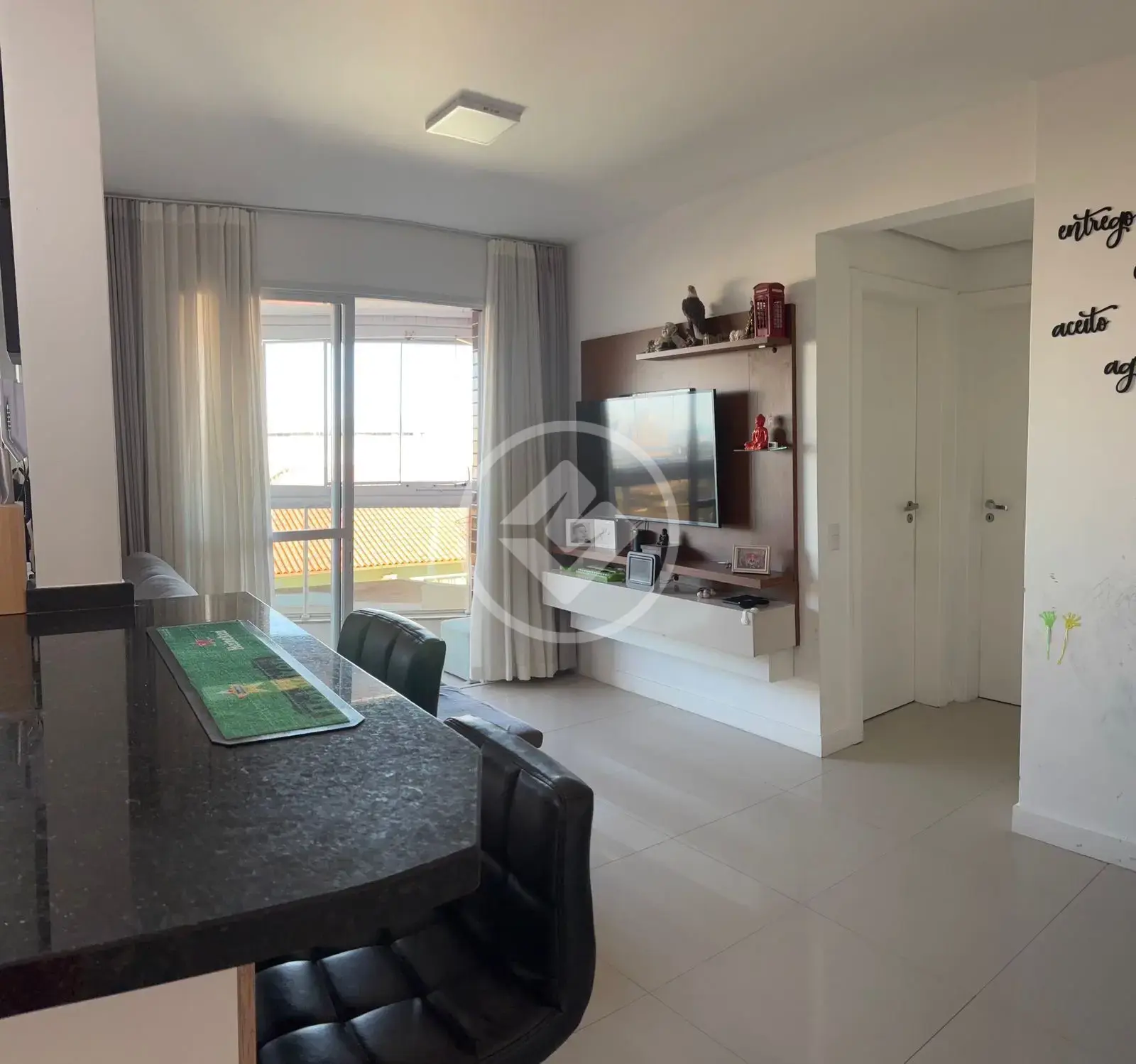 Apartamento Jardim Atlântico, Florianópolis - SC — foto 2
