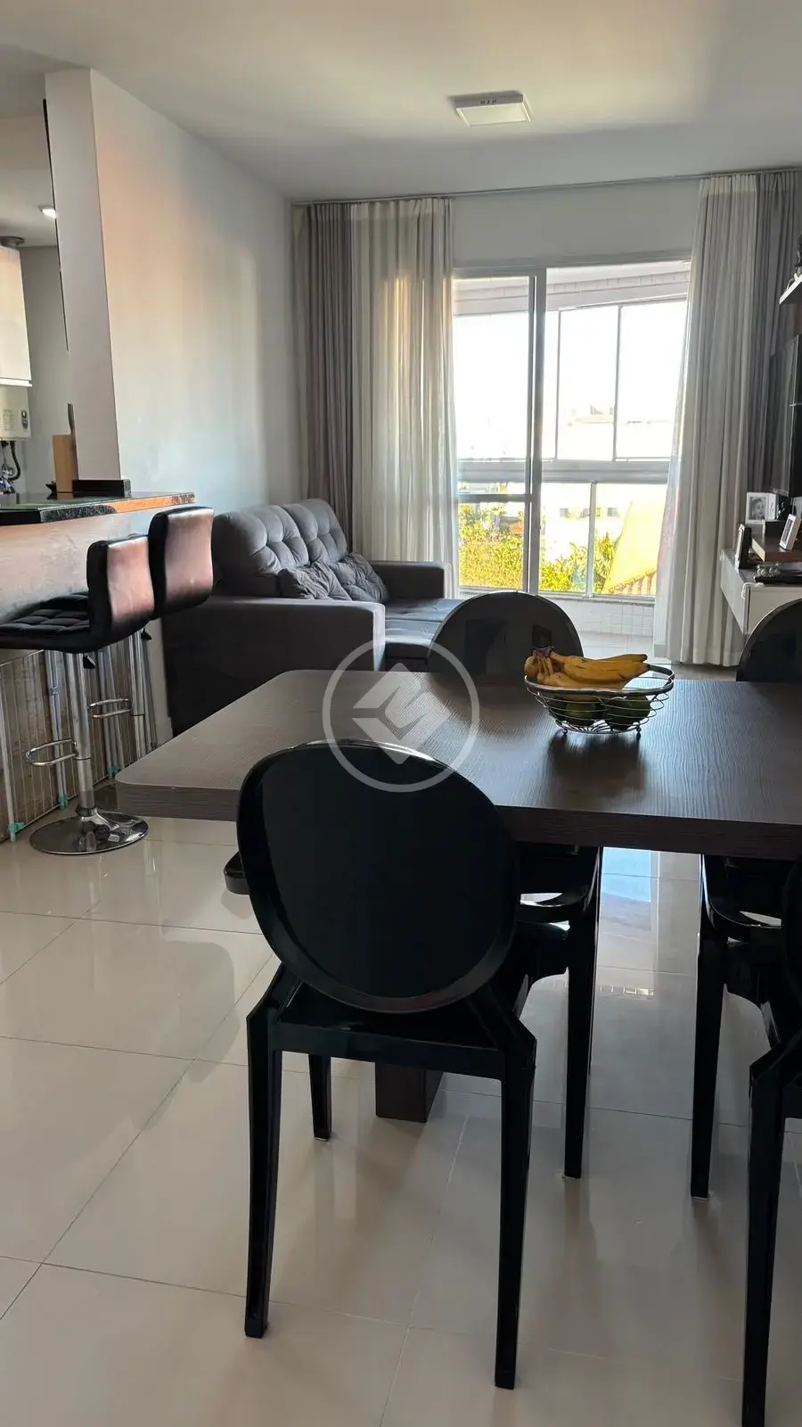 Apartamento 3 quartos no Jardim Atlântico, Florianópolis — foto 3 de 6