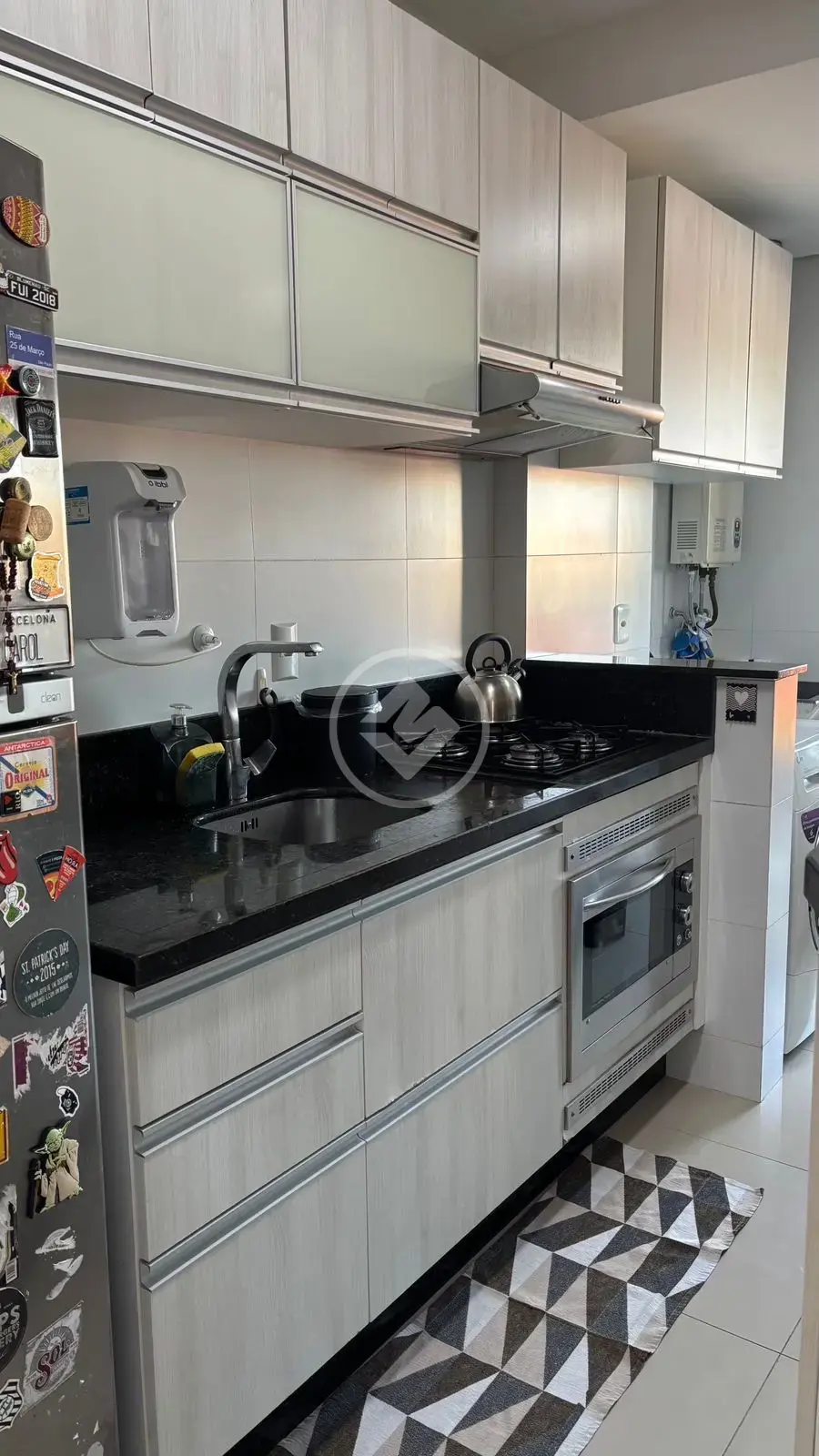 Apartamento 3 quartos no Jardim Atlântico, Florianópolis — foto 4 de 6