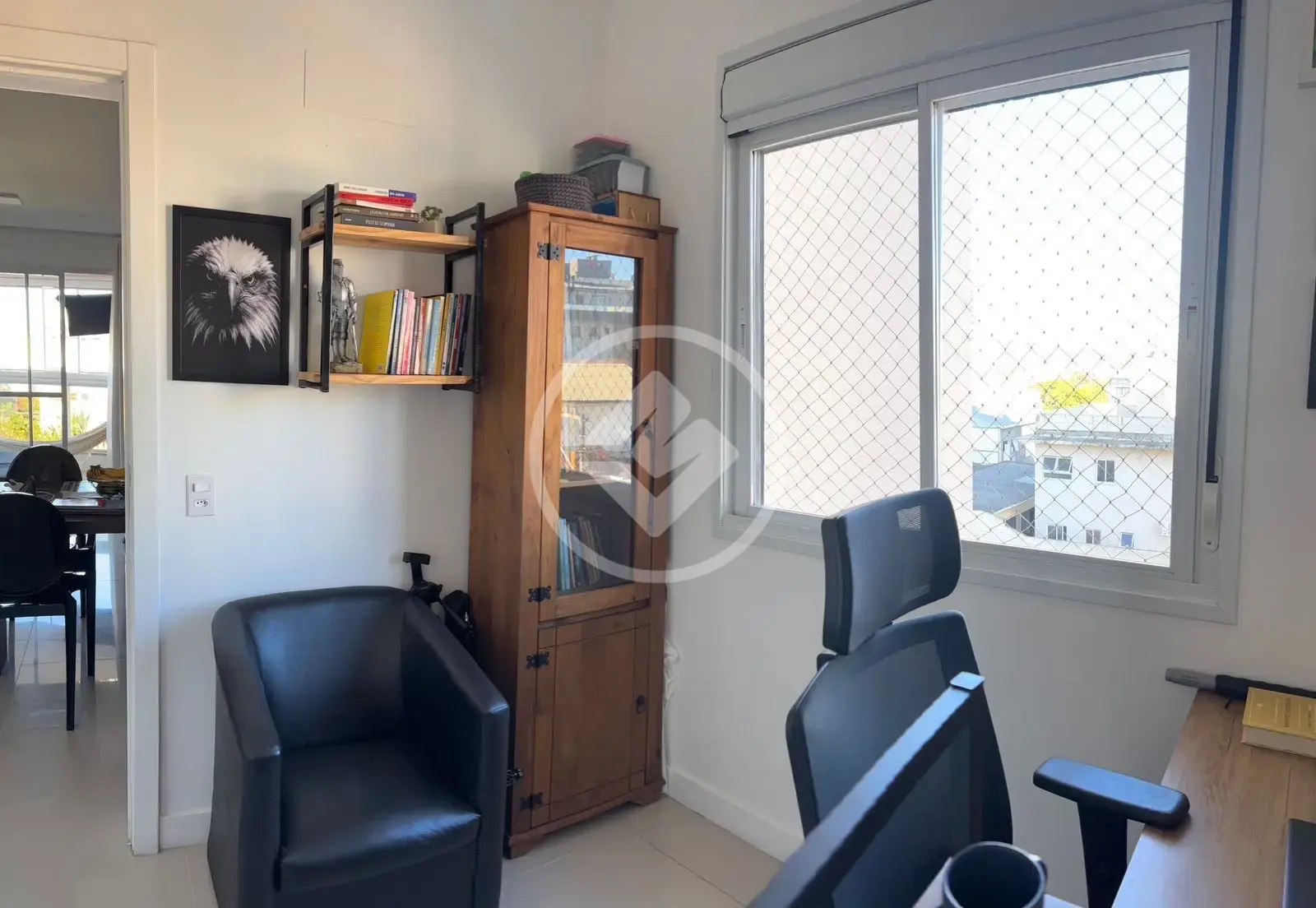 Apartamento 3 quartos no Jardim Atlântico, Florianópolis — foto 5 de 6