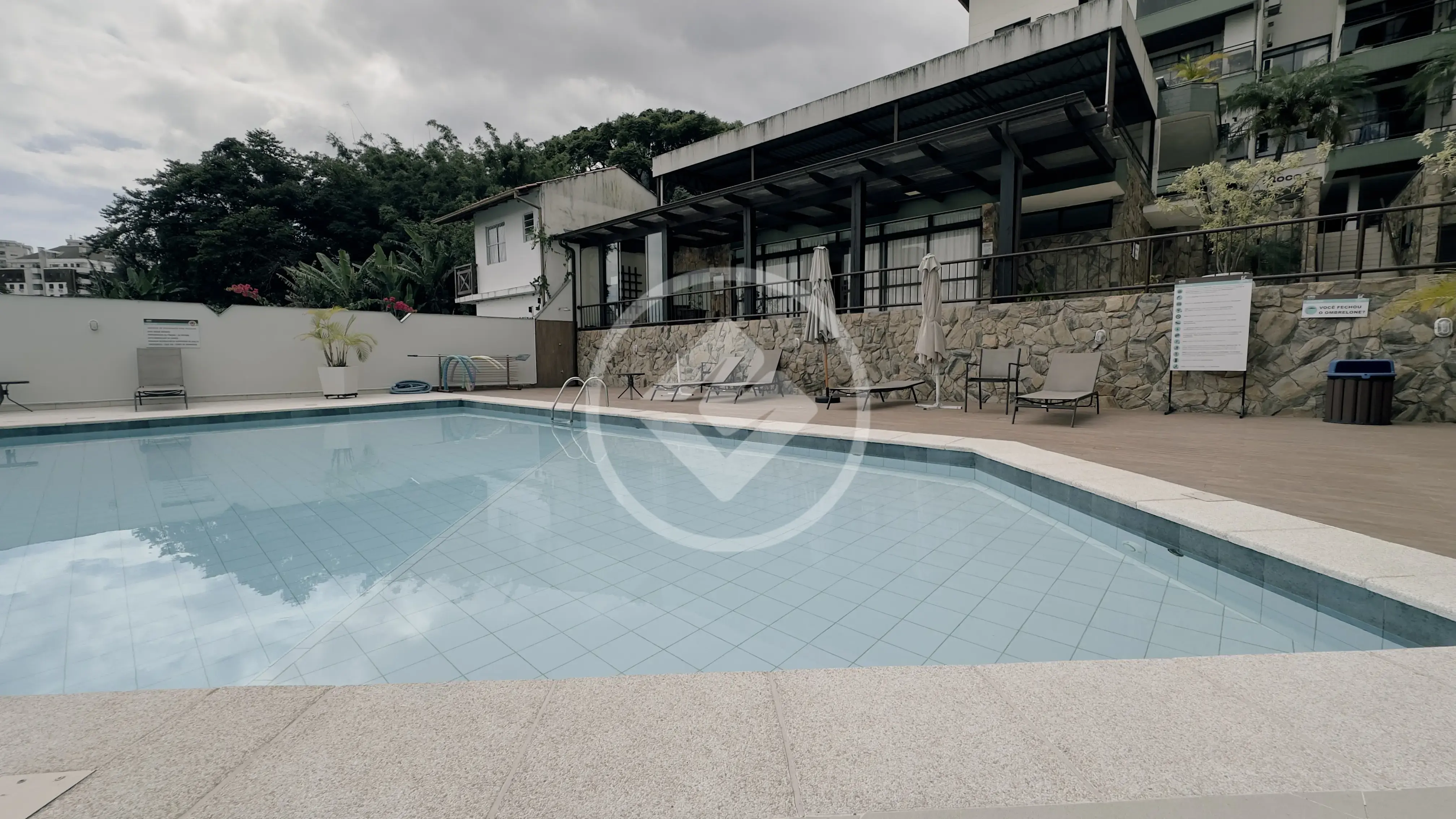 Cobertura 3 quartos no João Paulo, Florianópolis — foto 6 de 6