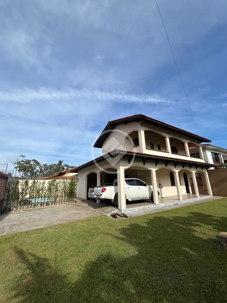 Casa Ingleses Norte, Florianópolis - SC — foto 2