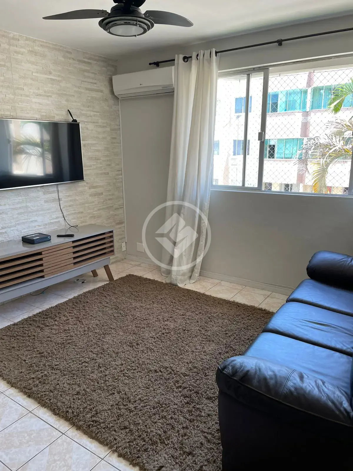 Apartamento 3 quartos no Campinas, São José — foto 3 de 6