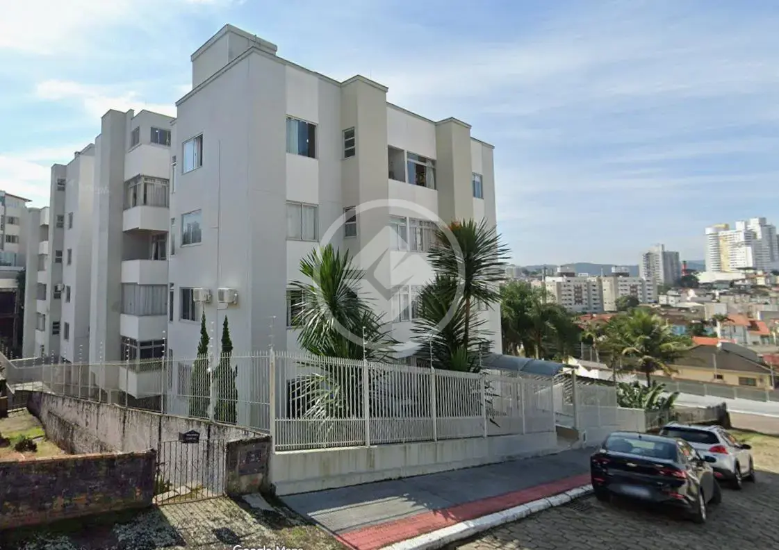 Apartamento Capoeiras, Florianópolis - SC — foto 2