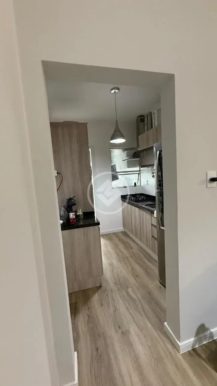 Apartamento 2 quartos no Capoeiras, Florianópolis — foto 4 de 6