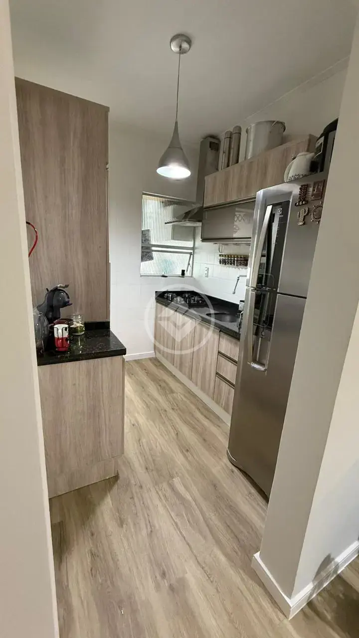 Apartamento 2 quartos no Capoeiras, Florianópolis — foto 6 de 6