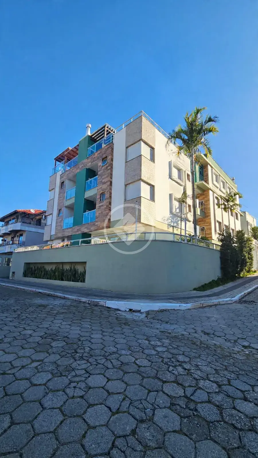 Apartamento 2 quartos no Ingleses do Rio Vermelho, Florianópolis — foto 3 de 6
