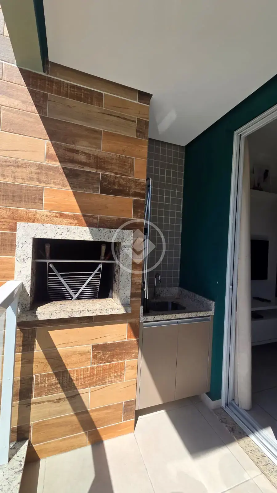 Apartamento 2 quartos no Ingleses do Rio Vermelho, Florianópolis — foto 4 de 6