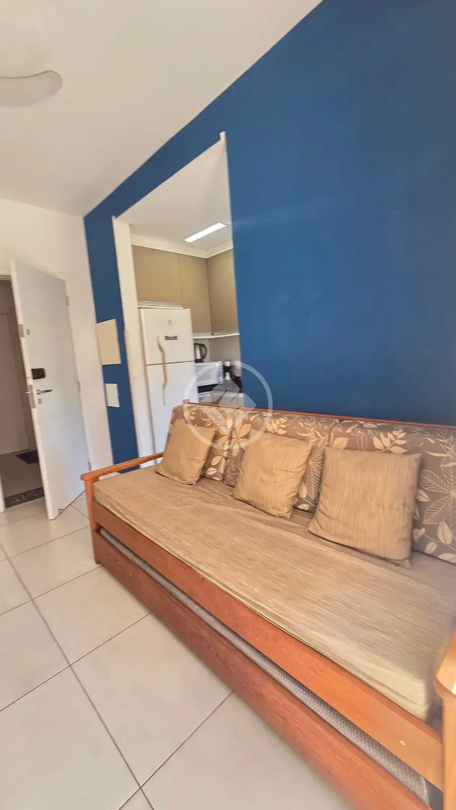 Apartamento 2 quartos no Ingleses do Rio Vermelho, Florianópolis — foto 5 de 6