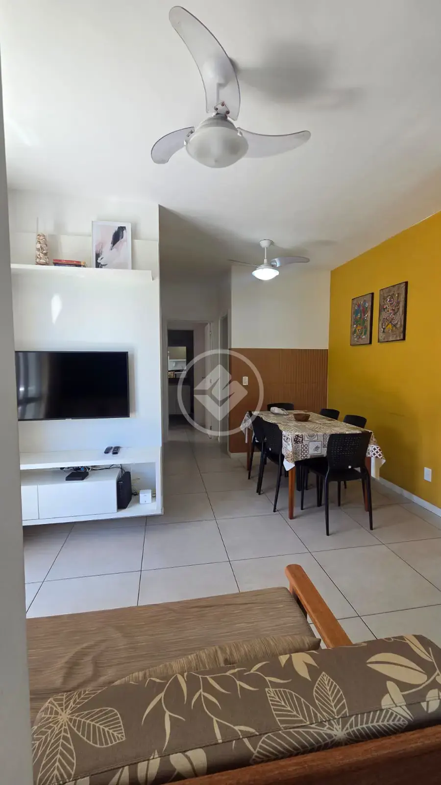 Apartamento 2 quartos no Ingleses do Rio Vermelho, Florianópolis — foto 6 de 6