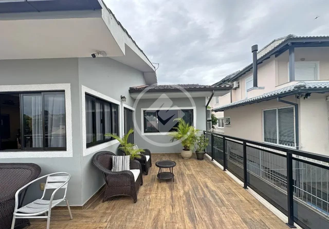 Casa 4 quartos no Itaguaçu, Florianópolis — foto 3 de 6