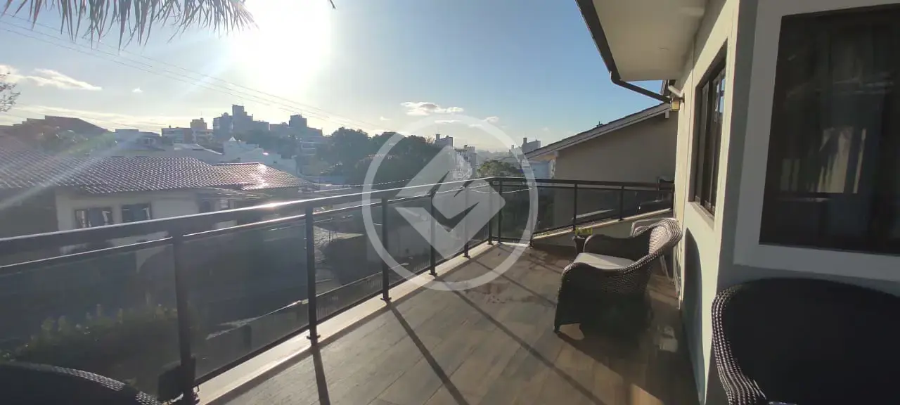 Casa Itaguaçu, Florianópolis - SC — foto 2
