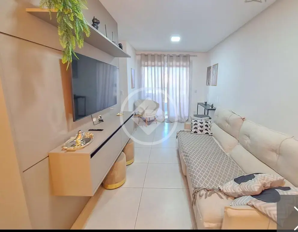 Apartamento Ingleses do Rio Vermelho, Florianópolis - SC — foto 1