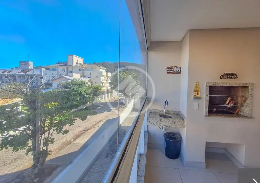 Apartamento Ingleses do Rio Vermelho, Florianópolis - SC — foto 2