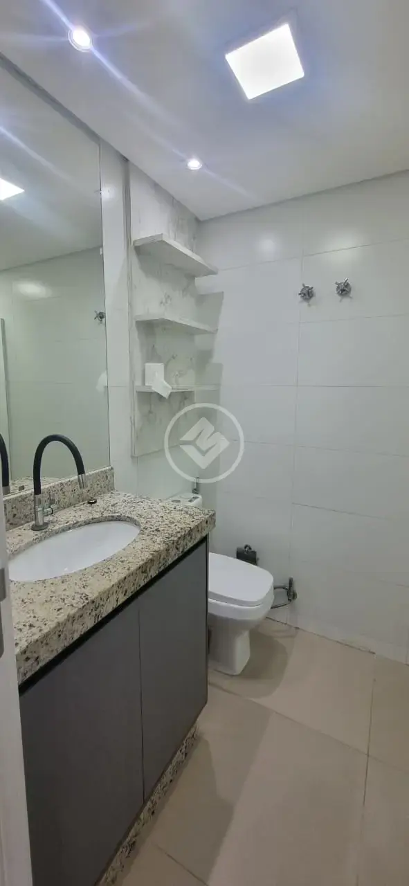 Loft / Studio 1 quarto no Agronômica, Florianópolis — foto 6 de 6