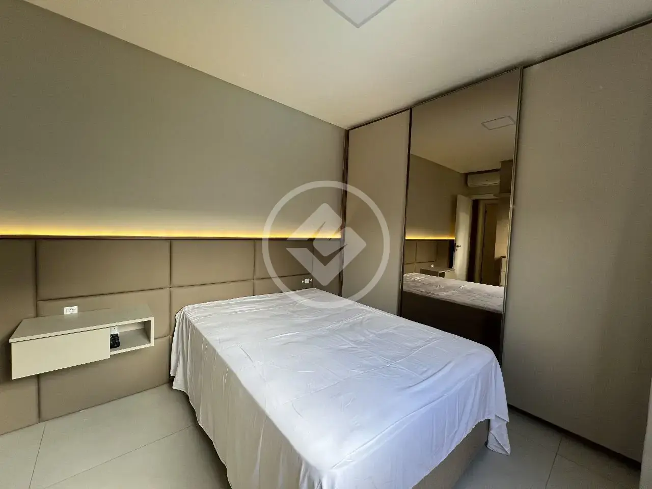 Apartamento 2 quartos no João Paulo, Florianópolis — foto 3 de 6