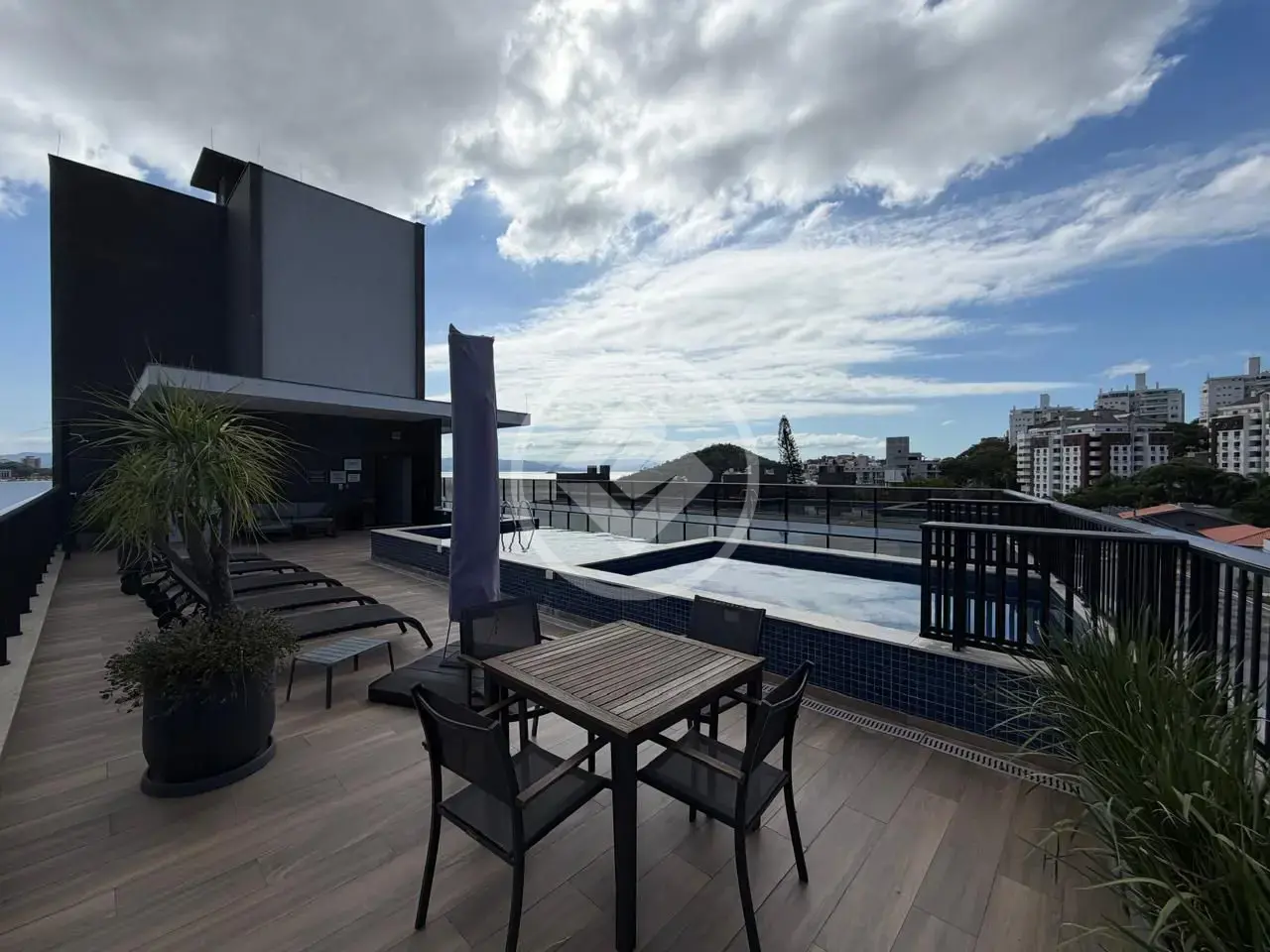 Apartamento 2 quartos no João Paulo, Florianópolis — foto 6 de 6