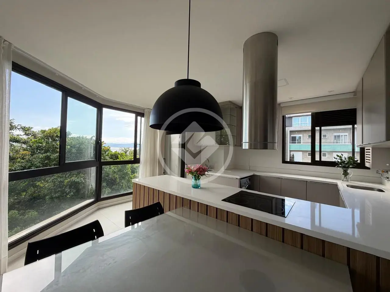 Apartamento 2 quartos no João Paulo, Florianópolis — foto 5 de 6