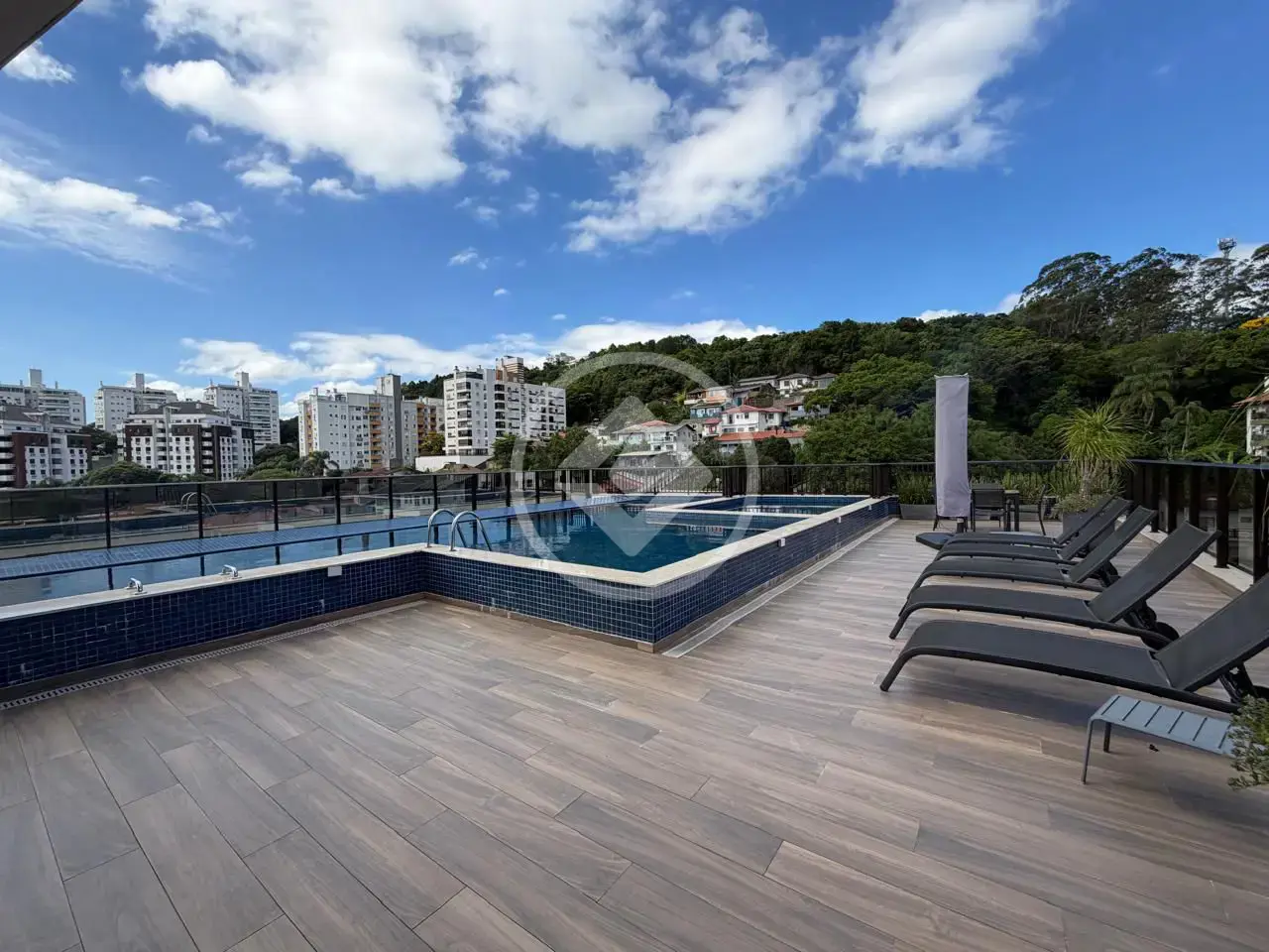 Apartamento João Paulo, Florianópolis - SC — foto 1