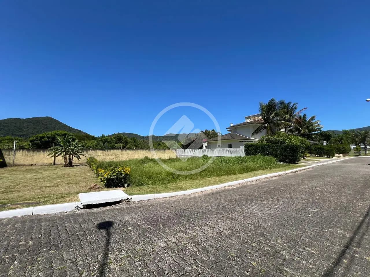 Terreno Cacupé, Florianópolis - SC — foto 1